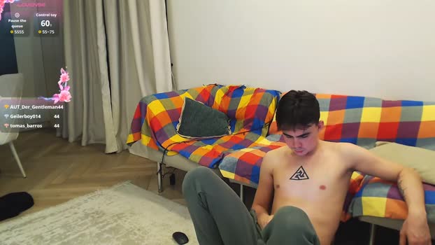 sweetlifeduo pussy Webcam SHOW @ Chaturbate 01-02-2026