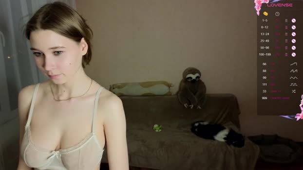 the_vickky analsex Webcam SHOW @ Chaturbate 01-02-2026