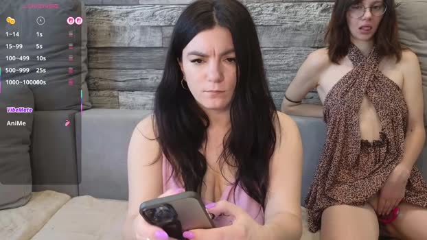 vika_loves_you bigass Webcam SHOW @ Chaturbate 02-02-2026
