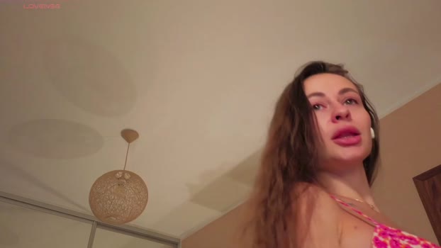 yourhanna Webcam Webcam SHOW @ Chaturbate 02-02-2026