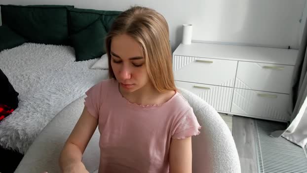 alexarti Nude Webcam SHOW @ Chaturbate 03-02-2026