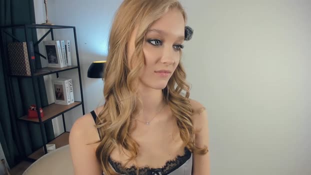 alicemelison Porn Webcam SHOW @ Chaturbate 02-02-2026