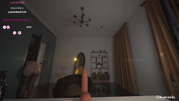 baeasian kinky Webcam SHOW @ Chaturbate 03-02-2026
