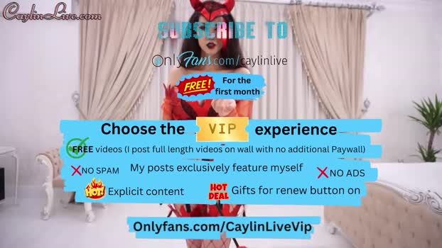 caylin fingering Webcam SHOW @ Chaturbate 03-02-2026