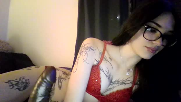 celenadawnn Nude Webcam SHOW @ Chaturbate 03-02-2026