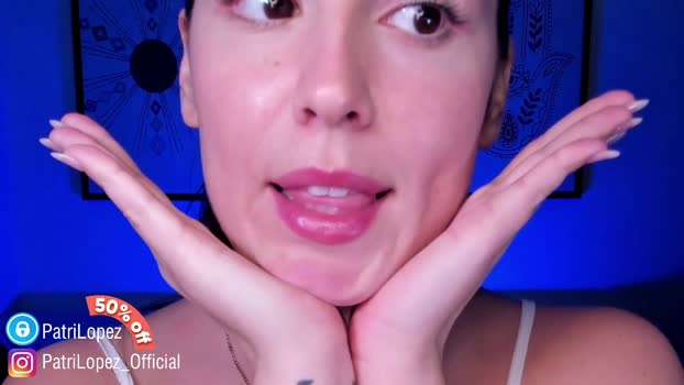 crazypaty Recorded Webcam SHOW @ Chaturbate 02-02-2026