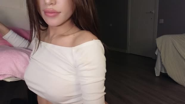 ella_lee15 Recorded Webcam SHOW @ Chaturbate 03-02-2026