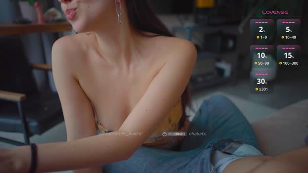 erotic_market pussy Webcam SHOW @ Chaturbate 03-02-2026
