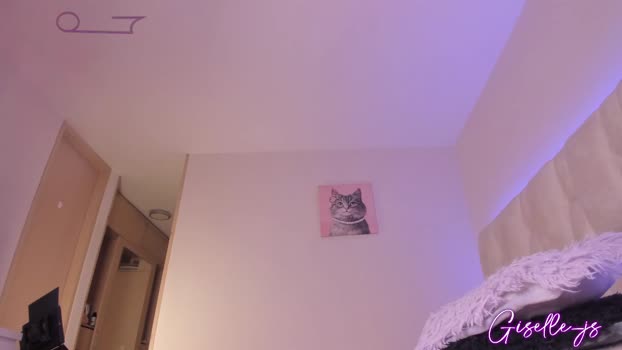 giselle_js naked Webcam SHOW @ Chaturbate 02-02-2026