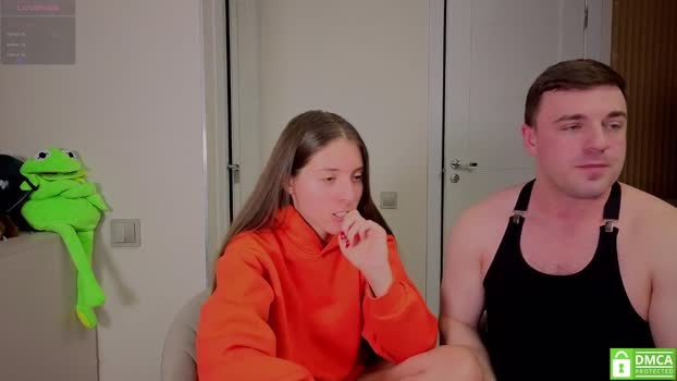 ihavepaws33 prettyface Webcam SHOW @ Chaturbate 02-02-2026
