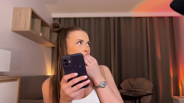 julia_rle sweet Webcam SHOW @ Chaturbate 03-02-2026