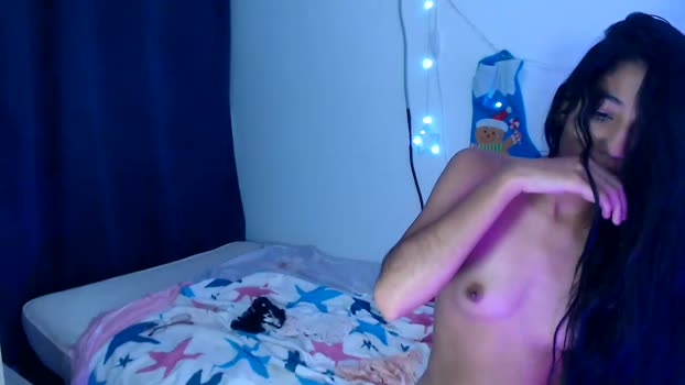 kalifah_ love Webcam SHOW @ Chaturbate 02-02-2026