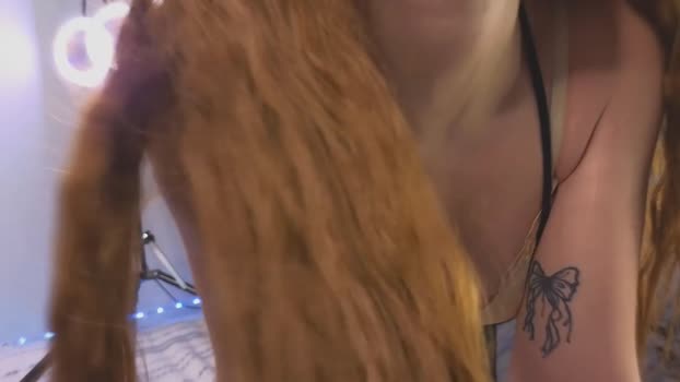 lyvvy playtime Webcam SHOW @ Chaturbate 03-02-2026