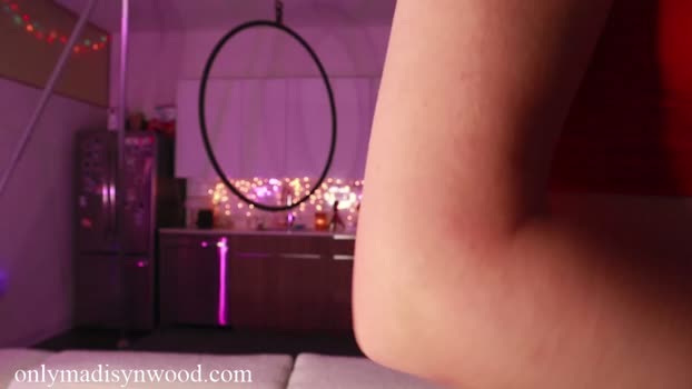 madisynwood bj-dildo Webcam SHOW @ Chaturbate 03-02-2026