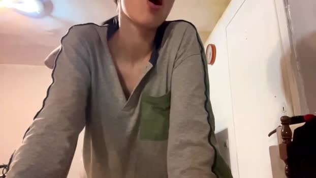 santacervenak analsex Webcam SHOW @ Chaturbate 02-02-2026