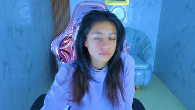 serabella_s playtime Webcam SHOW @ Chaturbate 03-02-2026