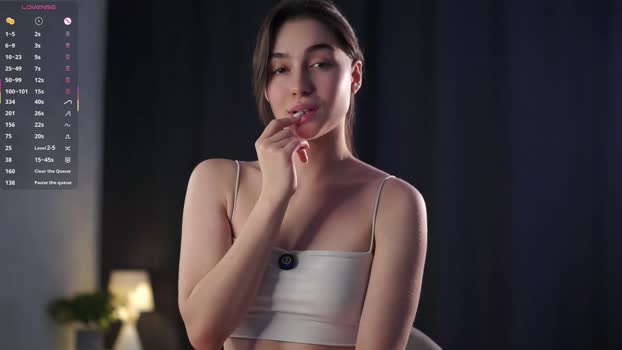 sheenadu natural Webcam SHOW @ Chaturbate 03-02-2026