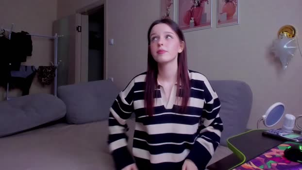 sledadora XXX Webcam SHOW @ Chaturbate 02-02-2026