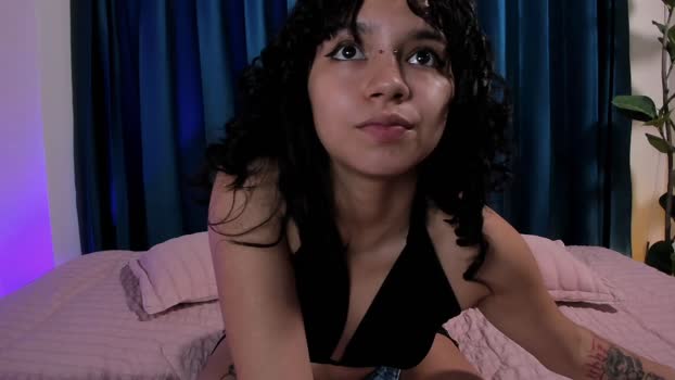 sushanamora hard Webcam SHOW @ Chaturbate 02-02-2026