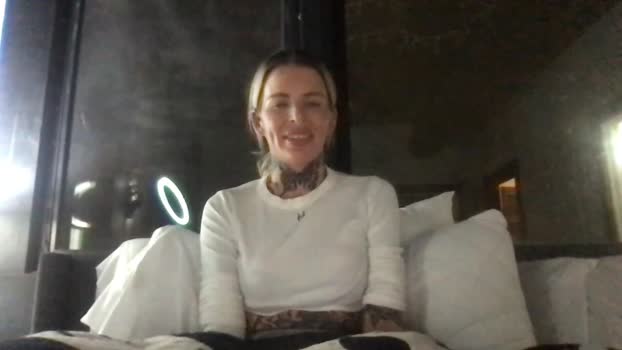 tattedvixen8 Video Webcam SHOW @ Chaturbate 03-02-2026