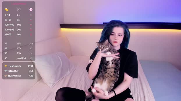 alicentity bigtoys Webcam SHOW @ Chaturbate 04-02-2026