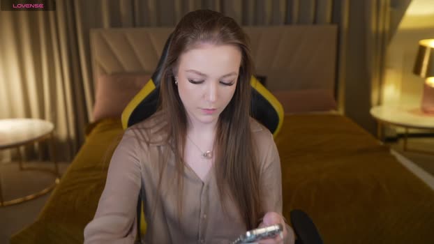 anabel2054 beauty Webcam SHOW @ Chaturbate 03-02-2026