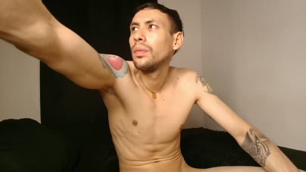 demian_melany_ deepthroa Webcam SHOW @ Chaturbate 04-02-2026