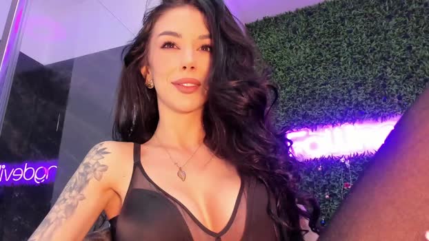 hotfallingdevil beautiful Webcam SHOW @ Chaturbate 04-02-2026
