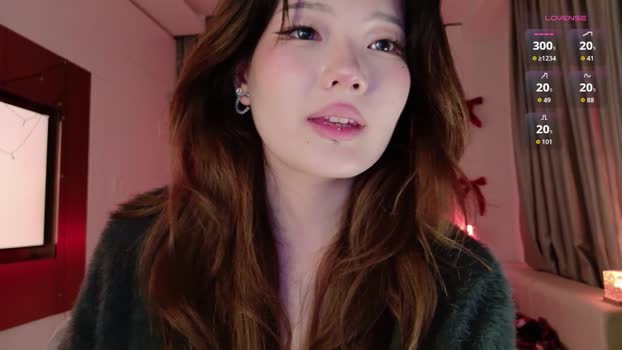 kitayamachu horny Webcam SHOW @ Chaturbate 03-02-2026