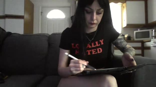 livmirage nasty Webcam SHOW @ Chaturbate 03-02-2026