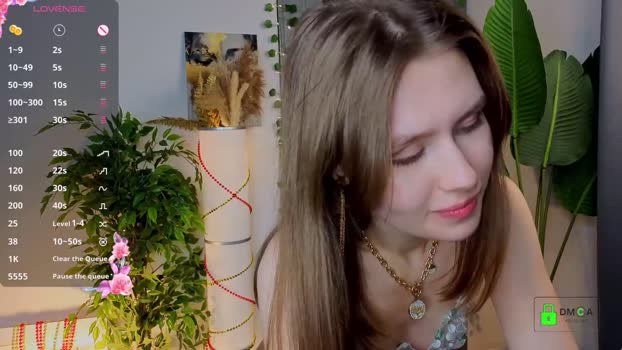 luellatrinca prettyface Webcam SHOW @ Chaturbate 04-02-2026