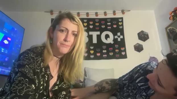 quickandcurious tits Webcam SHOW @ Chaturbate 04-02-2026