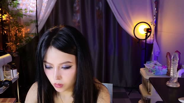 reaowna___ suckcock Webcam SHOW @ Chaturbate 04-02-2026
