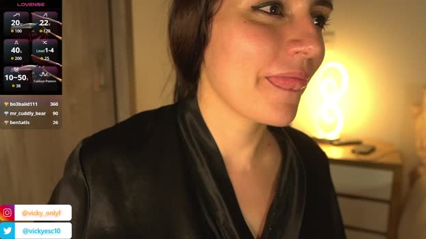 roma_fusion Naked Webcam SHOW @ Chaturbate 03-02-2026
