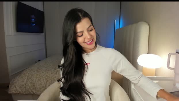 salomee_11 Topless Webcam SHOW @ Chaturbate 04-02-2026