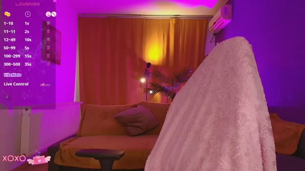aishaaya Nude Webcam SHOW @ Chaturbate 05-02-2026