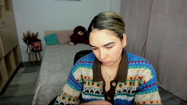 alexa_dolly nude Webcam SHOW @ Chaturbate 05-02-2026