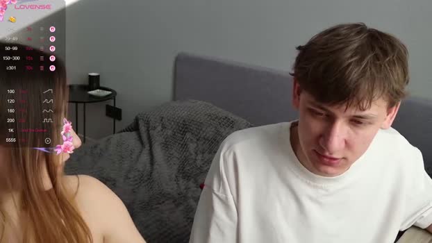 candyy_molly sexyfeet Webcam SHOW @ Chaturbate 05-02-2026