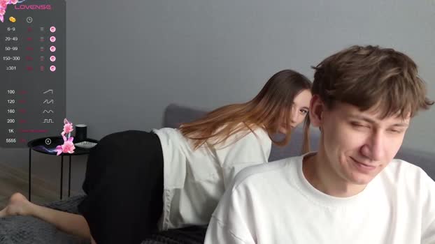 candyy_molly hot Webcam SHOW @ Chaturbate 05-02-2026