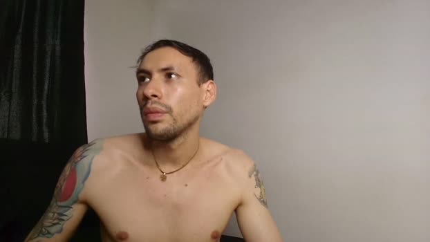 demian_melany_ kiss Webcam SHOW @ Chaturbate 04-02-2026