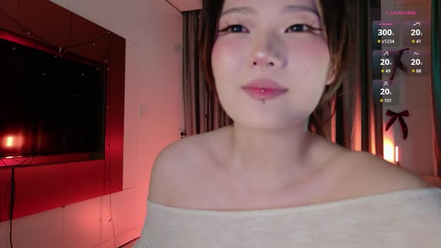 kitayamachu fuckher Webcam SHOW @ Chaturbate 04-02-2026