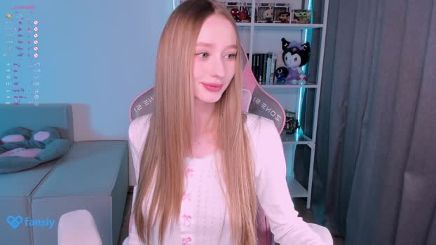 lissa__fox bigtoys Webcam SHOW @ Chaturbate 05-02-2026