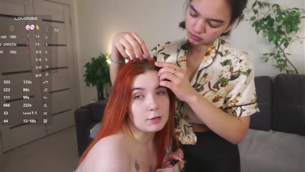lucretiaburnaugh sexy Webcam SHOW @ Chaturbate 05-02-2026