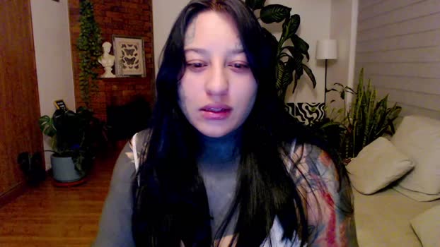 mel_lover_ natural Webcam SHOW @ Chaturbate 05-02-2026