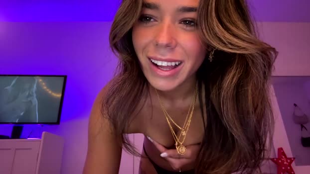 miaxxox sweet Webcam SHOW @ Chaturbate 05-02-2026