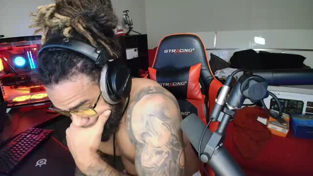 mrjacksonsplayroom Show Webcam SHOW @ Chaturbate 05-02-2026