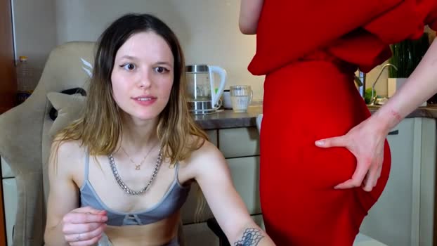 nastyundi naked Webcam SHOW @ Chaturbate 04-02-2026