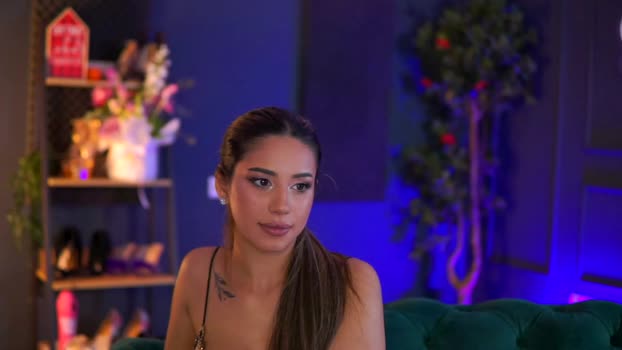 siennaruh sexykitty Webcam SHOW @ Chaturbate 05-02-2026