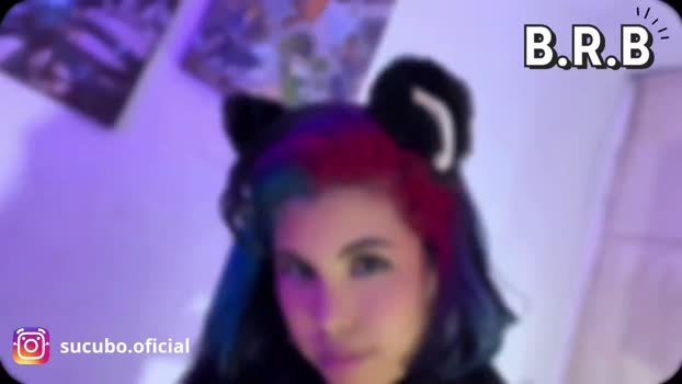 sucubo_69_ hot Webcam SHOW @ Chaturbate 05-02-2026