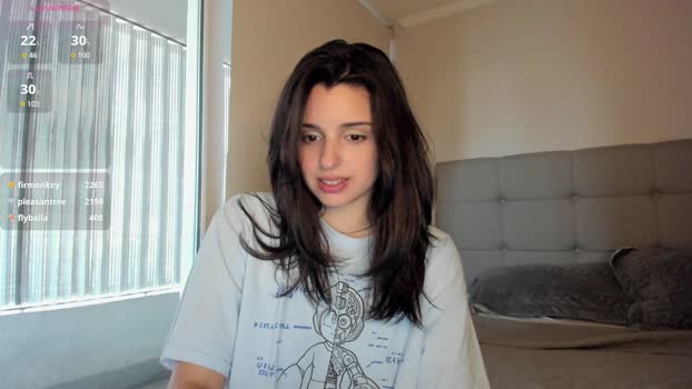 yourfreakygirl fingering Webcam SHOW @ Chaturbate 04-02-2026